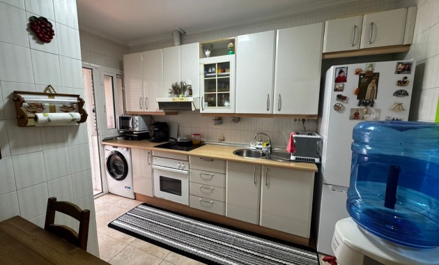 Venta - Planta baja -
San Pedro del Pinatar - Lo Pagán