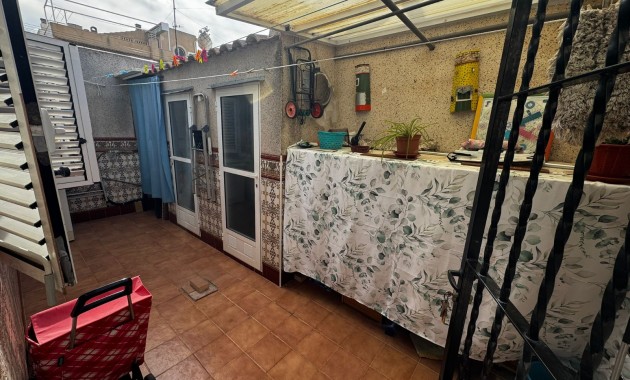 Venta - Planta baja -
San Pedro del Pinatar - Lo Pagán