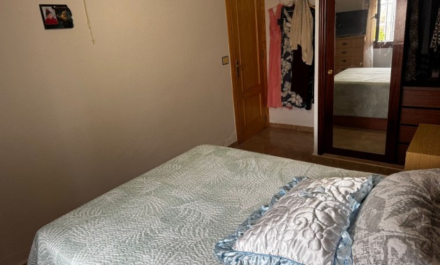 Venta - Planta baja -
San Pedro del Pinatar - Lo Pagán