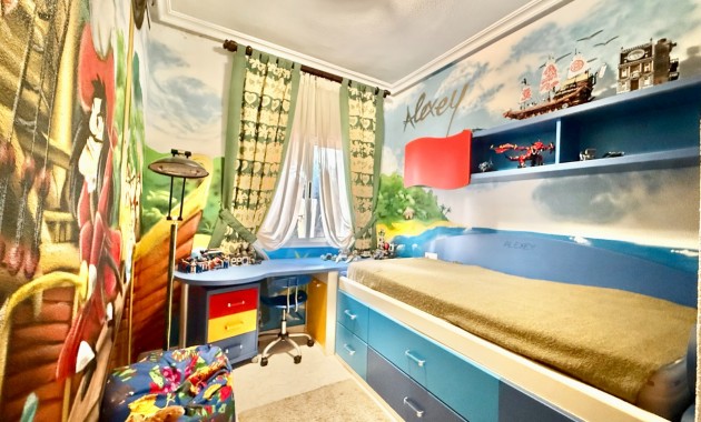 Venta - Villa -
Torrevieja - Torrevieja 