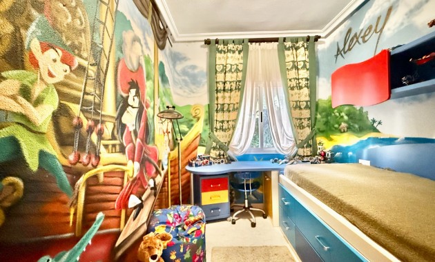 Venta - Villa -
Torrevieja - Torrevieja 