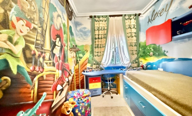 Venta - Villa -
Torrevieja - Torrevieja 