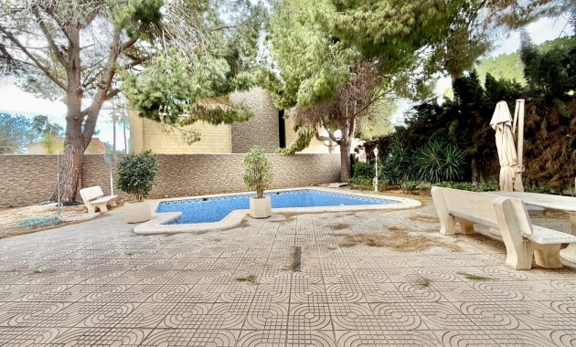 Venta - Villa -
Torrevieja - Torrevieja 