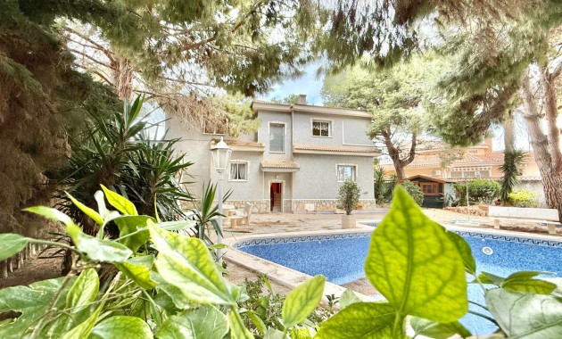 Venta - Villa -
Torrevieja - Torrevieja 
