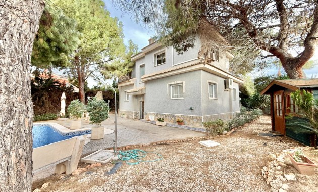 Venta - Villa -
Torrevieja - Torrevieja 