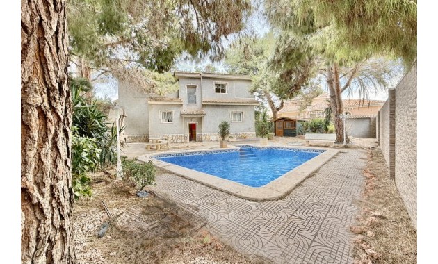 Venta - Villa -
Torrevieja - Torrevieja 