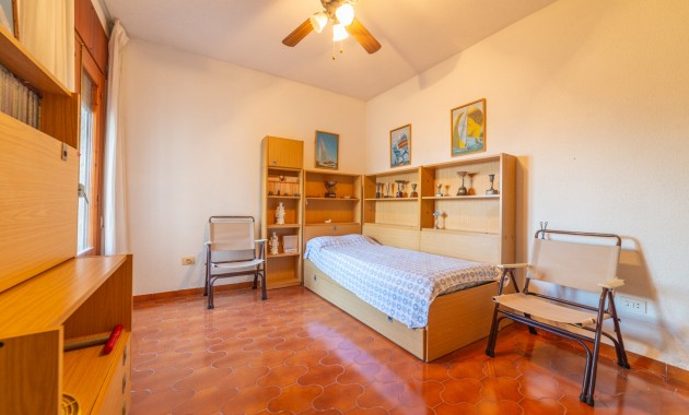 Venta - Planta baja -
San Javier - Santiago de la Ribera