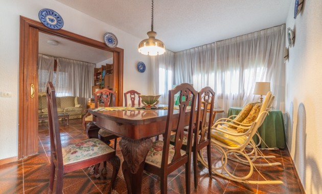 Venta - Planta baja -
San Javier - Santiago de la Ribera