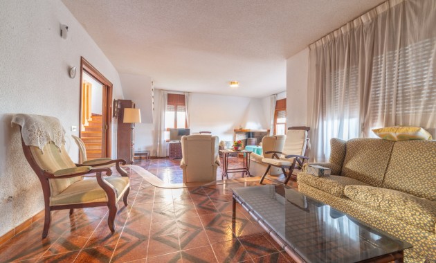 Venta - Planta baja -
San Javier - Santiago de la Ribera