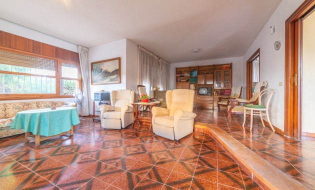 Venta - Planta baja -
San Javier - Santiago de la Ribera