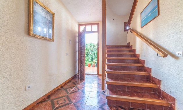 Venta - Planta baja -
San Javier - Santiago de la Ribera