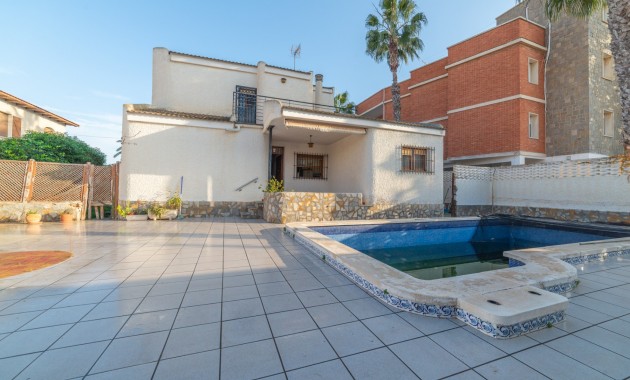 Venta - Planta baja -
San Javier - Santiago de la Ribera