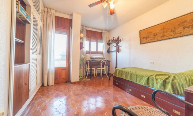 Venta - Planta baja -
San Javier - Santiago de la Ribera