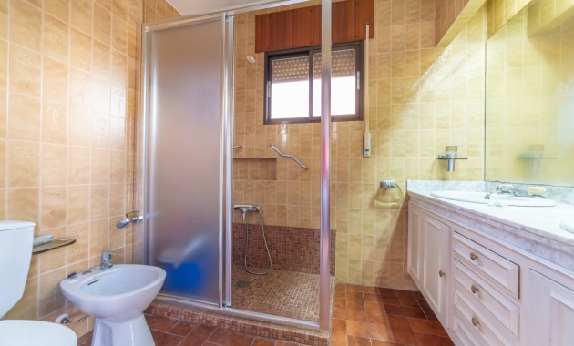 Venta - Planta baja -
San Javier - Santiago de la Ribera