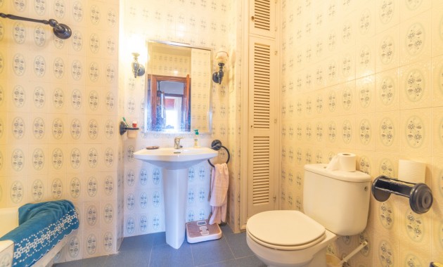 Venta - Planta baja -
San Javier - Santiago de la Ribera