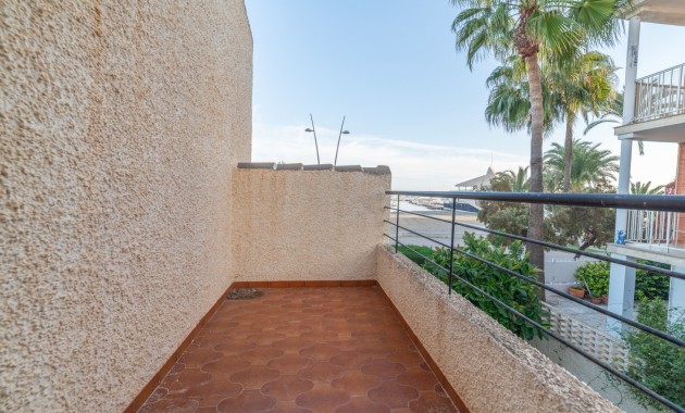 Venta - Planta baja -
San Javier - Santiago de la Ribera