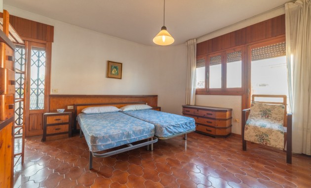 Venta - Planta baja -
San Javier - Santiago de la Ribera