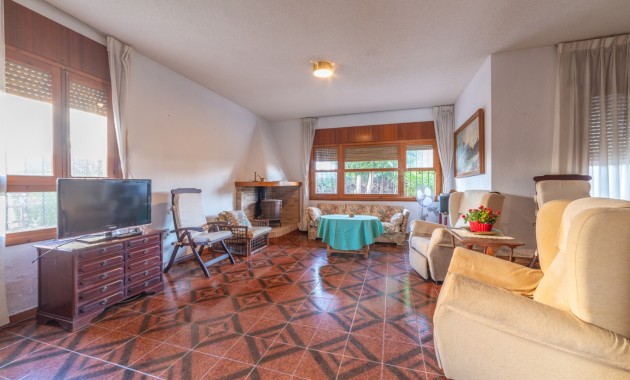 Venta - Planta baja -
San Javier - Santiago de la Ribera