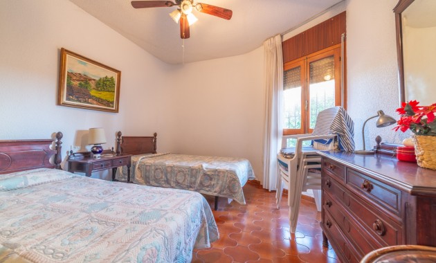 Venta - Planta baja -
San Javier - Santiago de la Ribera