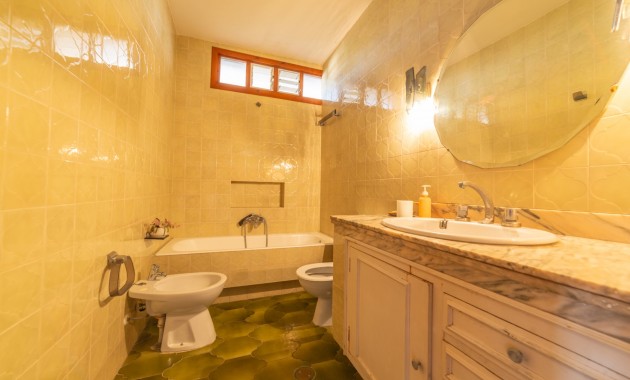 Venta - Planta baja -
San Javier - Santiago de la Ribera