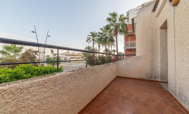 Venta - Planta baja -
San Javier - Santiago de la Ribera