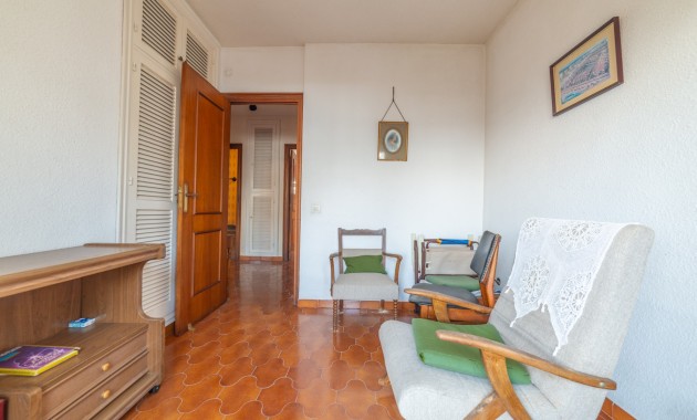 Venta - Planta baja -
San Javier - Santiago de la Ribera