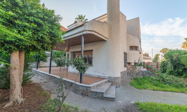 Venta - Planta baja -
San Javier - Santiago de la Ribera