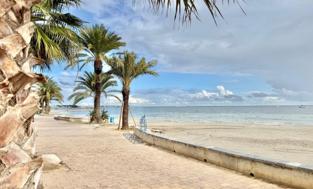 Venta - Planta baja -
San Javier - Santiago de la Ribera