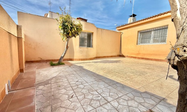 Venta - Planta baja -
San Javier - Santiago de la Ribera