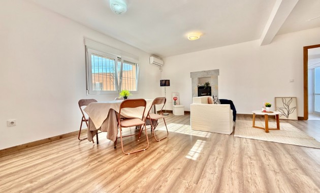 Venta - Planta baja -
San Javier - Santiago de la Ribera