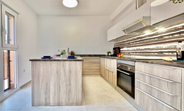 Venta - Planta baja -
San Javier - Santiago de la Ribera