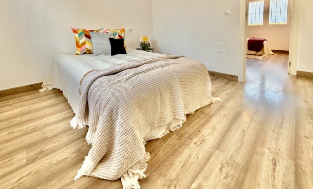 Venta - Planta baja -
San Javier - Santiago de la Ribera