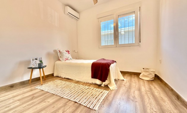 Venta - Planta baja -
San Javier - Santiago de la Ribera