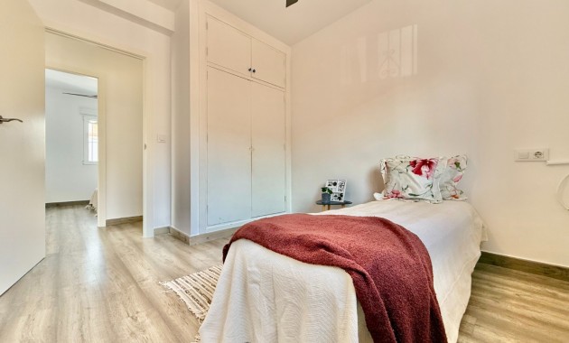 Venta - Planta baja -
San Javier - Santiago de la Ribera