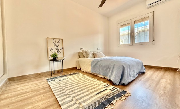 Venta - Planta baja -
San Javier - Santiago de la Ribera