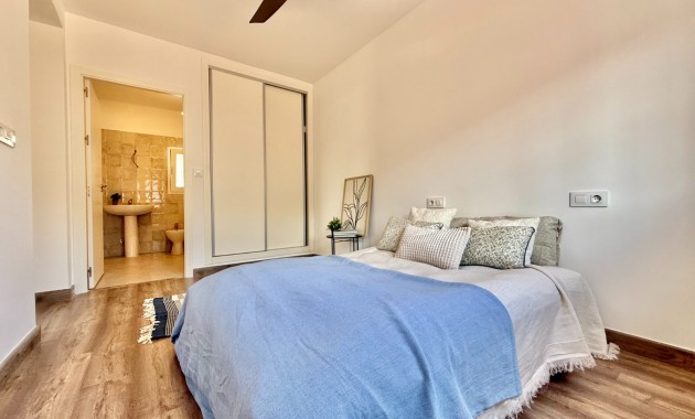 Venta - Planta baja -
San Javier - Santiago de la Ribera