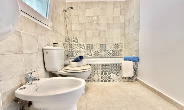 Venta - Planta baja -
San Javier - Santiago de la Ribera