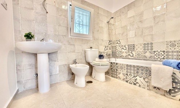 Venta - Planta baja -
San Javier - Santiago de la Ribera