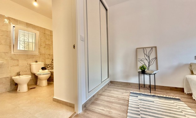 Venta - Planta baja -
San Javier - Santiago de la Ribera