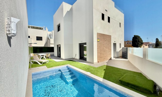 Venta - Dúplex -
Cartagena  - Los Belones 