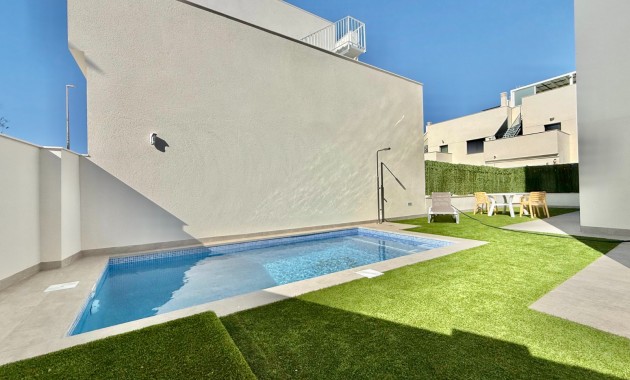 Venta - Dúplex -
Cartagena  - Los Belones 