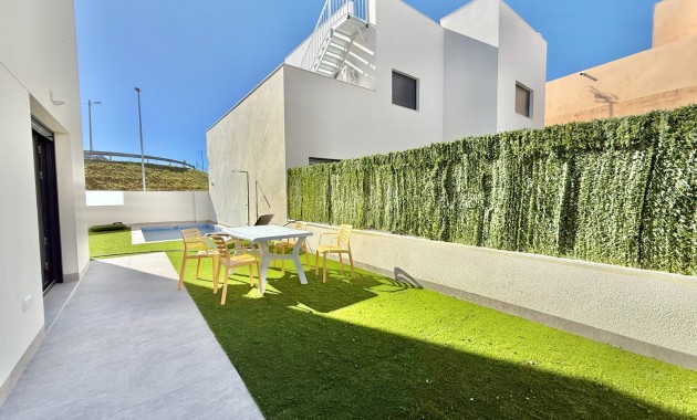 Venta - Dúplex -
Cartagena  - Los Belones 