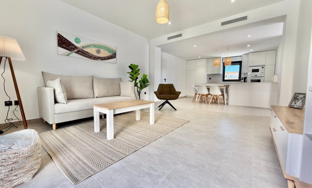 Venta - Dúplex -
Cartagena  - Los Belones 