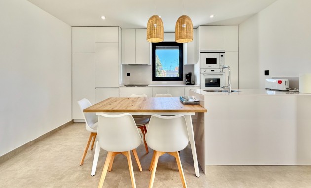 Venta - Dúplex -
Cartagena  - Los Belones 