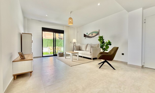 Venta - Dúplex -
Cartagena  - Los Belones 