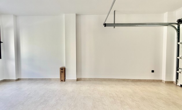 Venta - Dúplex -
Cartagena  - Los Belones 