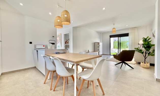 Venta - Dúplex -
Cartagena  - Los Belones 