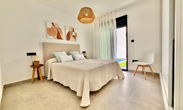 Venta - Dúplex -
Cartagena  - Los Belones 