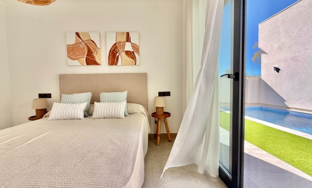 Venta - Dúplex -
Cartagena  - Los Belones 