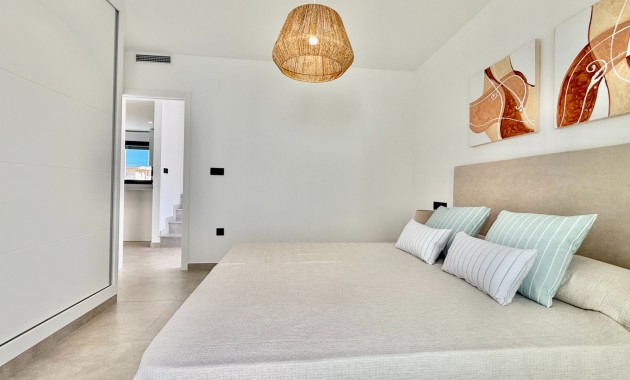 Venta - Dúplex -
Cartagena  - Los Belones 